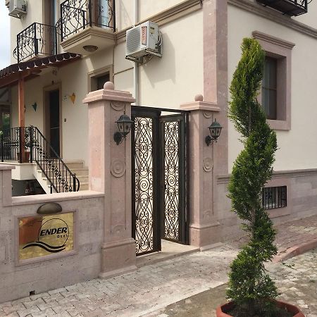Ender Hotel (Adults Only) Ayvalı Zewnętrze zdjęcie