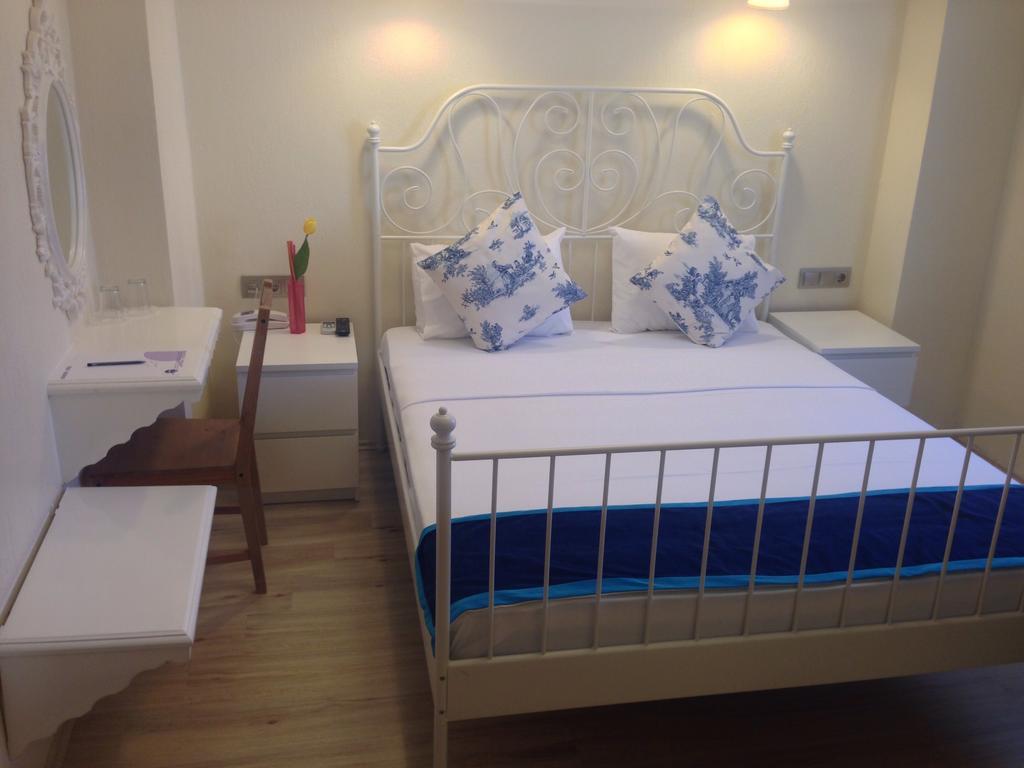 Ender Hotel (Adults Only) Ayvalı Pokój zdjęcie