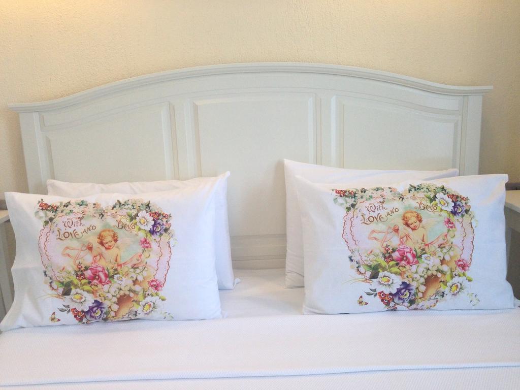Ender Hotel (Adults Only) Ayvalı Pokój zdjęcie