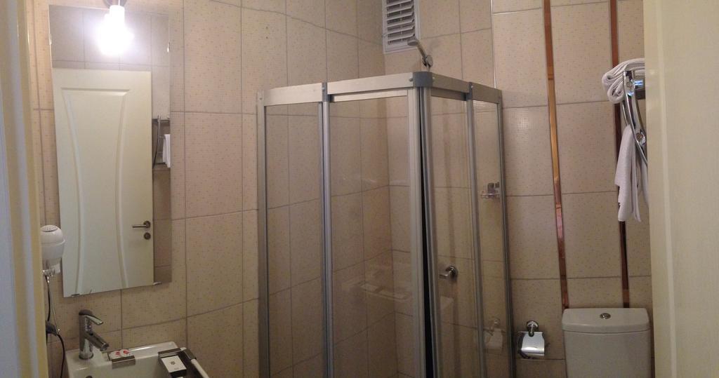 Ender Hotel (Adults Only) Ayvalı Pokój zdjęcie