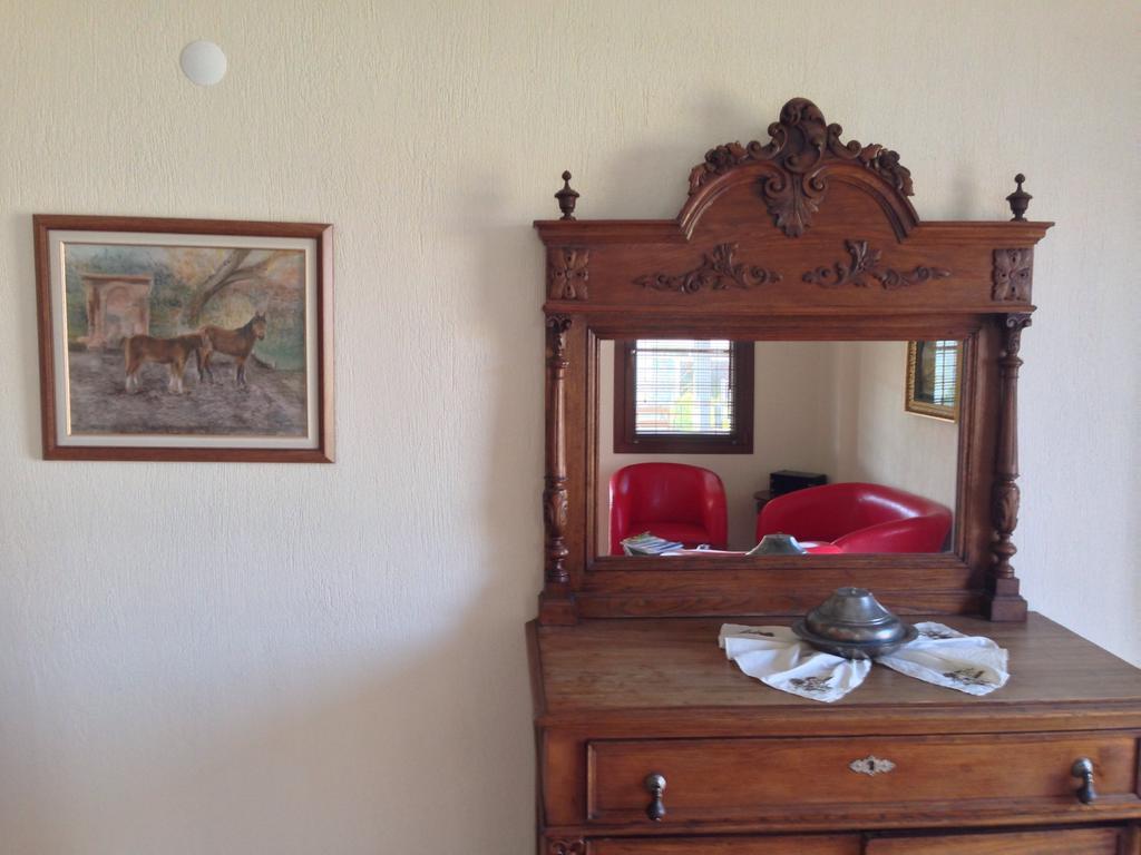 Ender Hotel (Adults Only) Ayvalı Zewnętrze zdjęcie