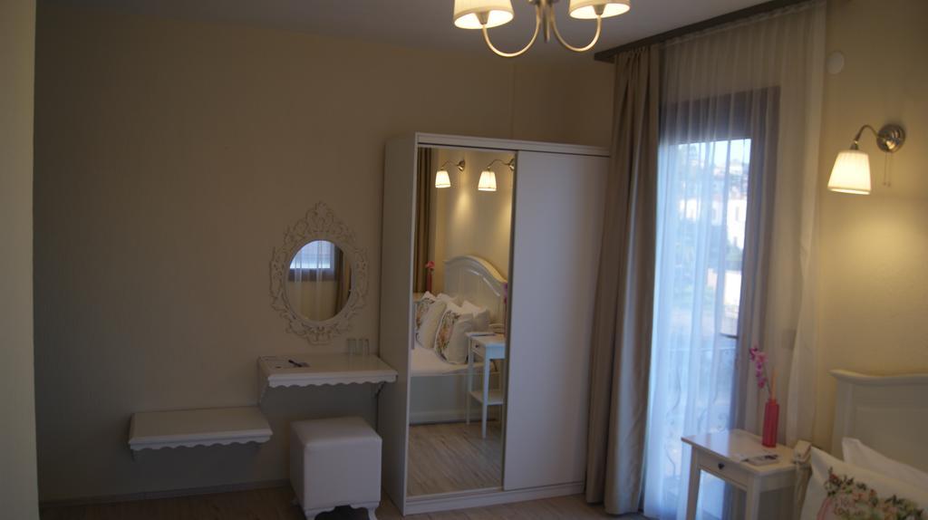 Ender Hotel (Adults Only) Ayvalı Zewnętrze zdjęcie