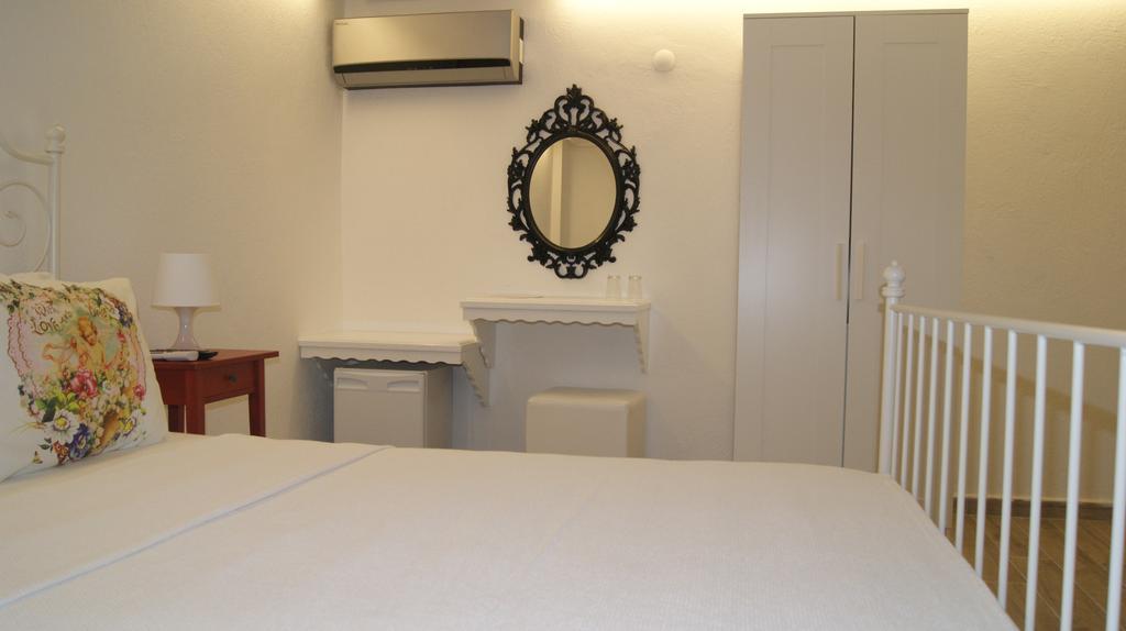Ender Hotel (Adults Only) Ayvalı Zewnętrze zdjęcie