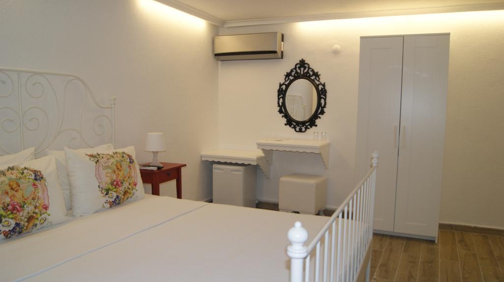 Ender Hotel (Adults Only) Ayvalı Zewnętrze zdjęcie