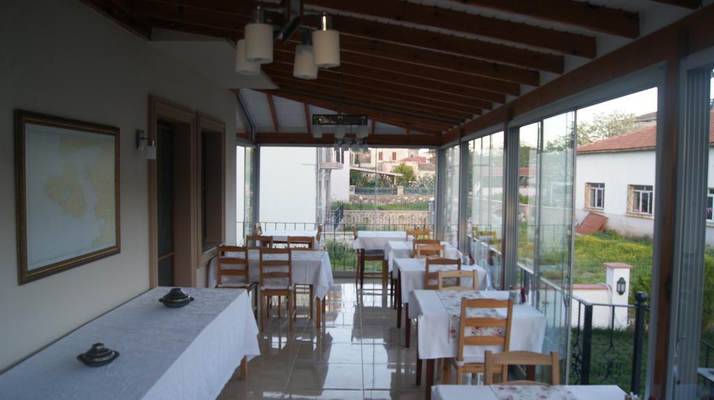 Ender Hotel (Adults Only) Ayvalı Zewnętrze zdjęcie