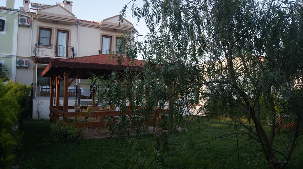 Ender Hotel (Adults Only) Ayvalı Zewnętrze zdjęcie