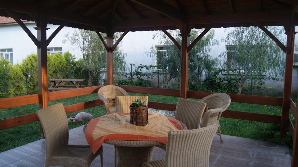 Ender Hotel (Adults Only) Ayvalı Zewnętrze zdjęcie