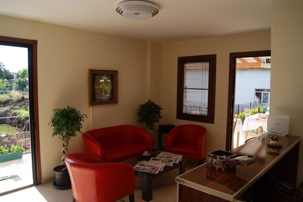 Ender Hotel (Adults Only) Ayvalı Zewnętrze zdjęcie
