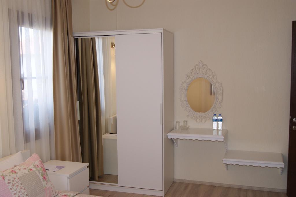 Ender Hotel (Adults Only) Ayvalı Pokój zdjęcie