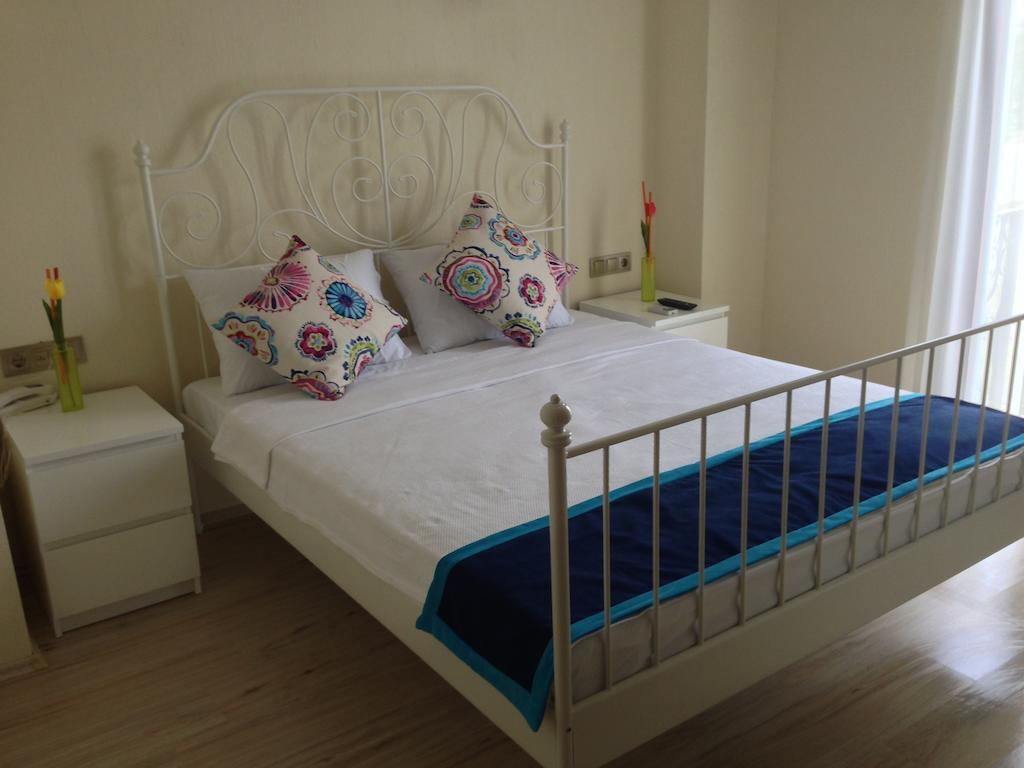 Ender Hotel (Adults Only) Ayvalı Pokój zdjęcie