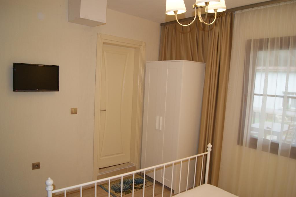 Ender Hotel (Adults Only) Ayvalı Pokój zdjęcie