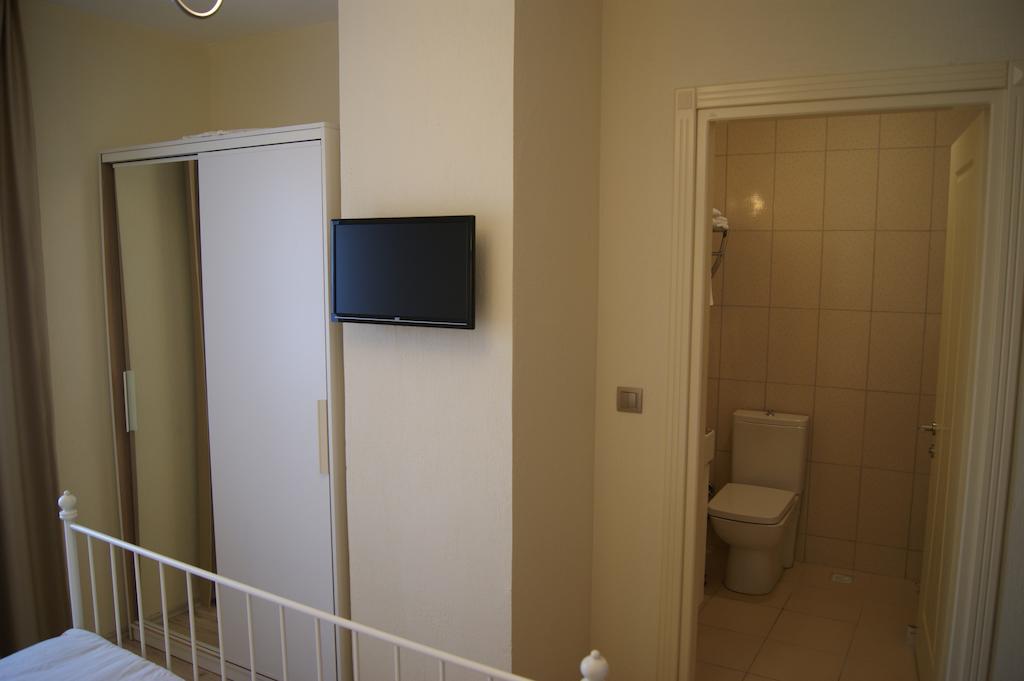 Ender Hotel (Adults Only) Ayvalı Pokój zdjęcie