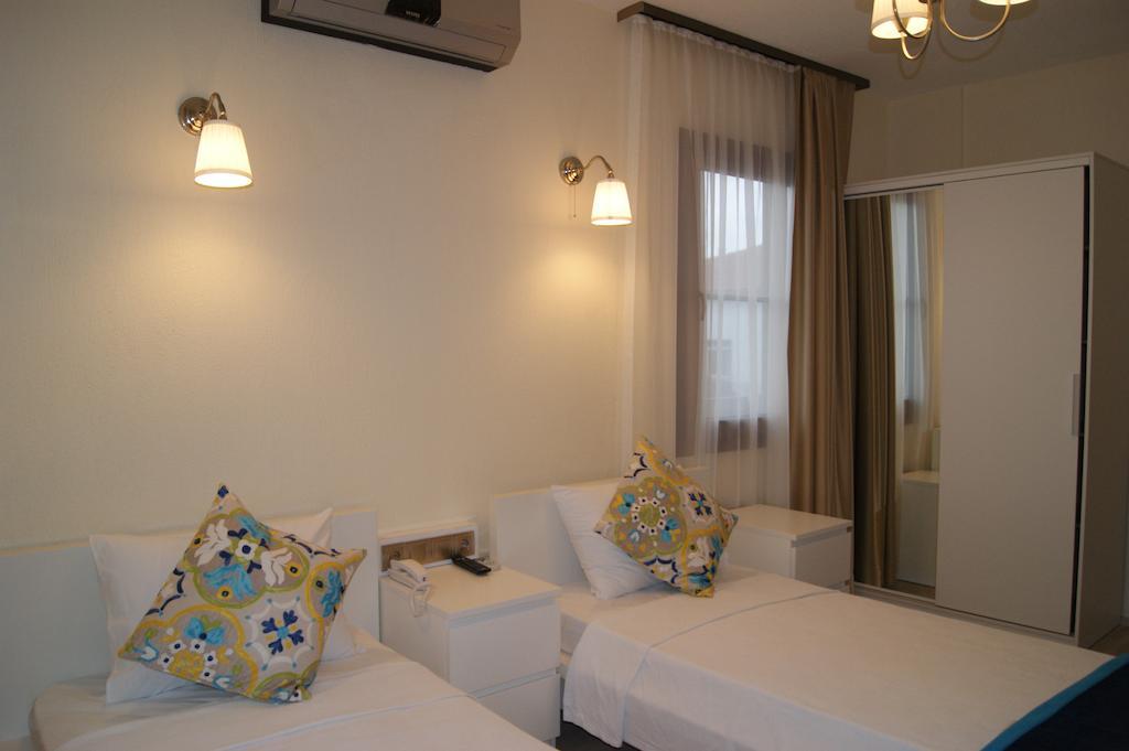 Ender Hotel (Adults Only) Ayvalı Pokój zdjęcie