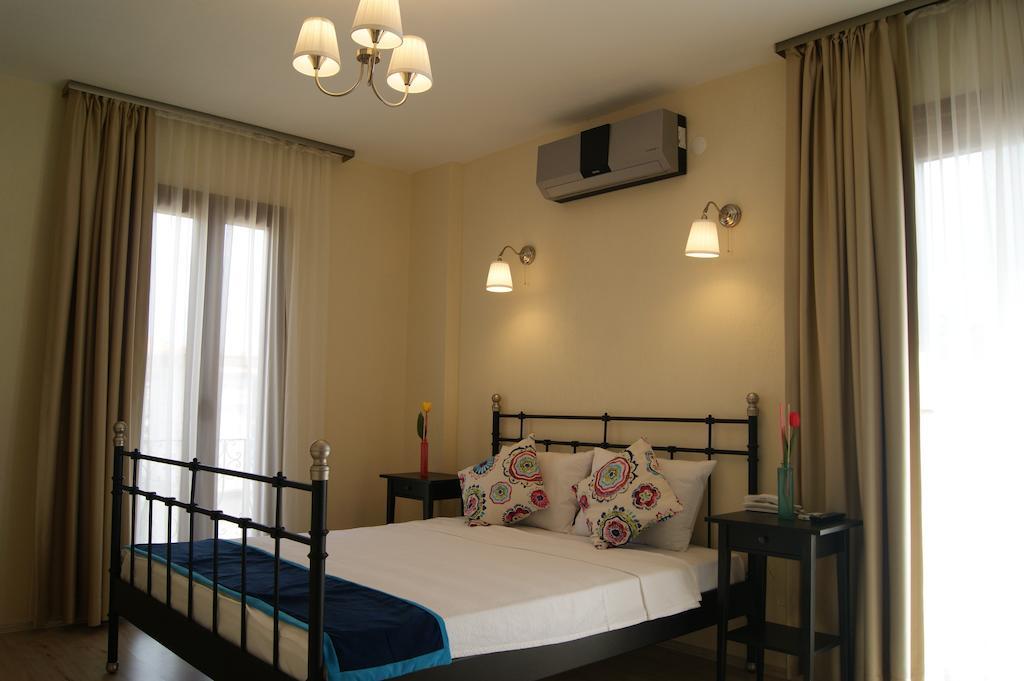 Ender Hotel (Adults Only) Ayvalı Pokój zdjęcie