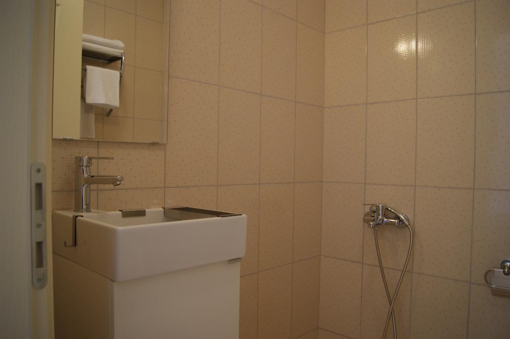 Ender Hotel (Adults Only) Ayvalı Pokój zdjęcie