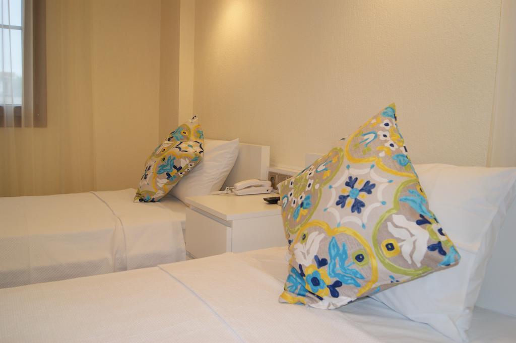 Ender Hotel (Adults Only) Ayvalı Pokój zdjęcie