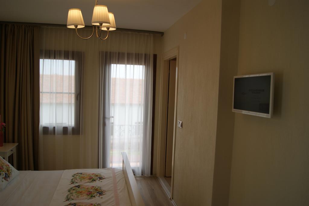 Ender Hotel (Adults Only) Ayvalı Pokój zdjęcie