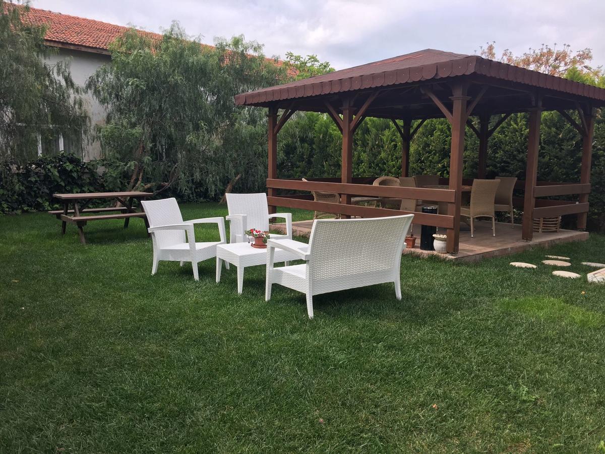Ender Hotel (Adults Only) Ayvalı Zewnętrze zdjęcie