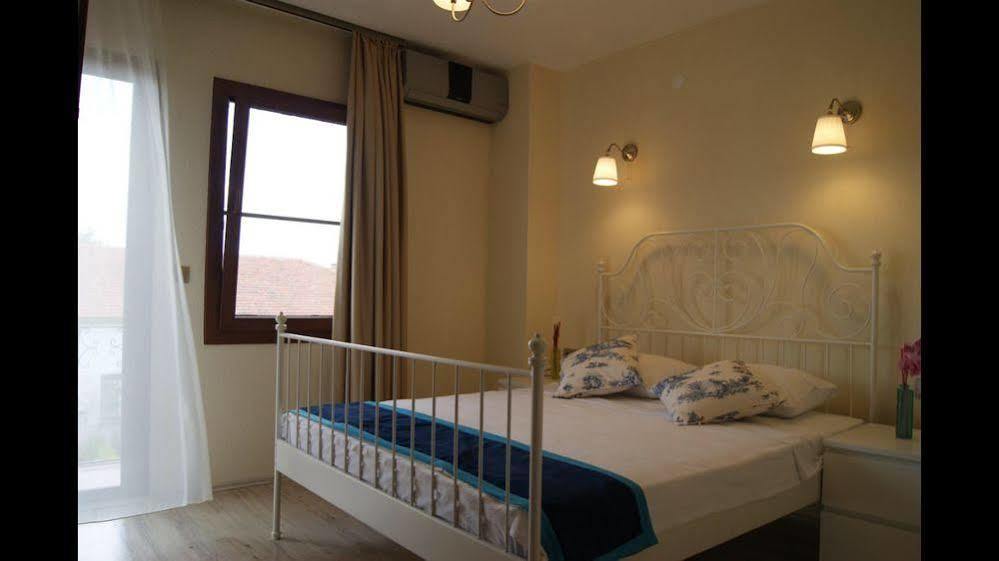 Ender Hotel (Adults Only) Ayvalı Zewnętrze zdjęcie