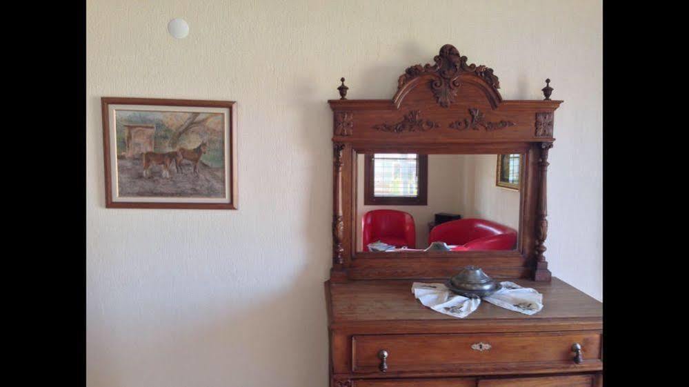 Ender Hotel (Adults Only) Ayvalı Zewnętrze zdjęcie
